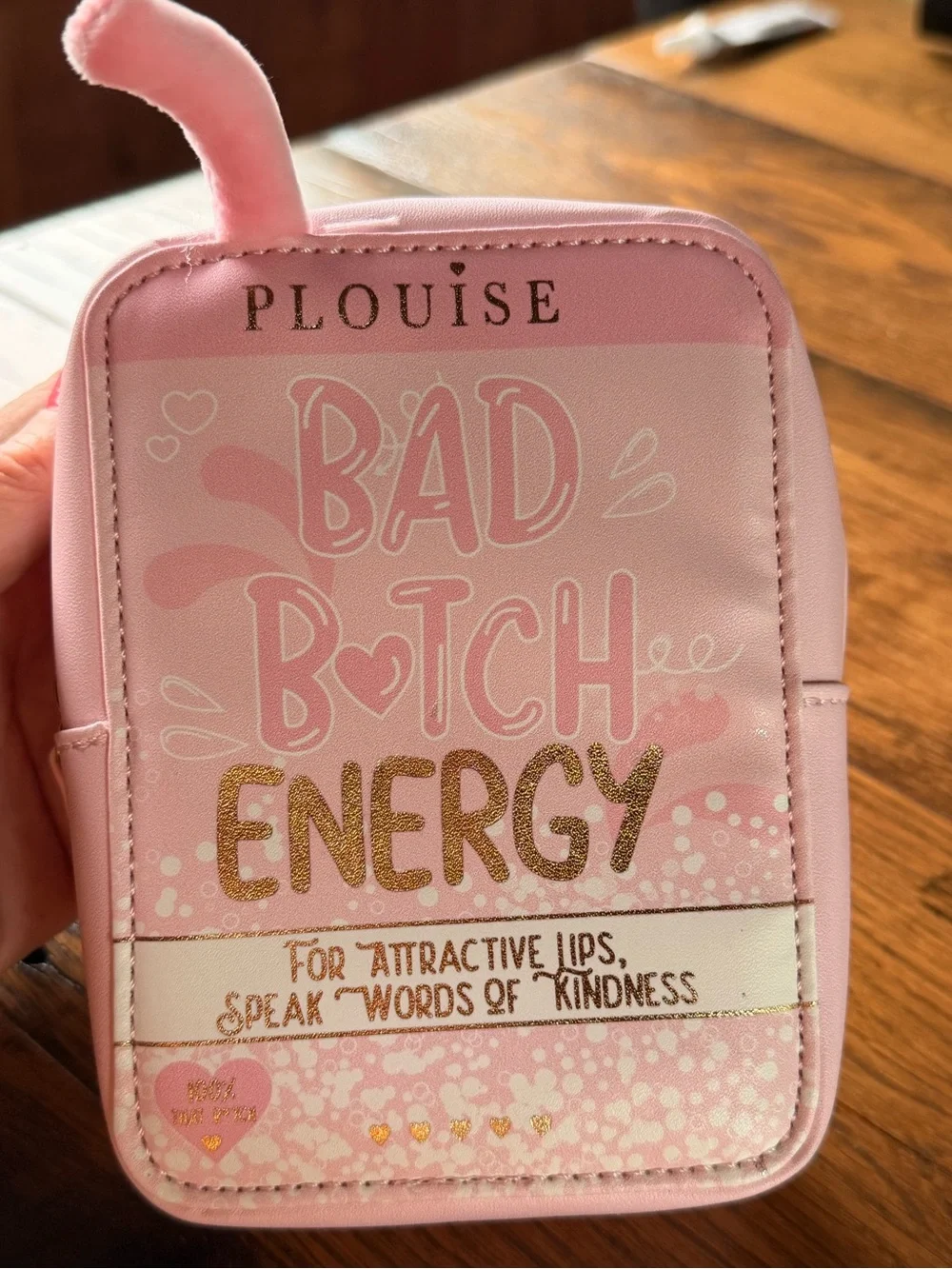 PLOUISE Bundle Skin Care Mask Pouch P.Louise Kevin & Coco Creme Shop lot of 6